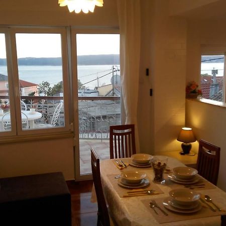 Apartmani Lela Selce Exterior photo
