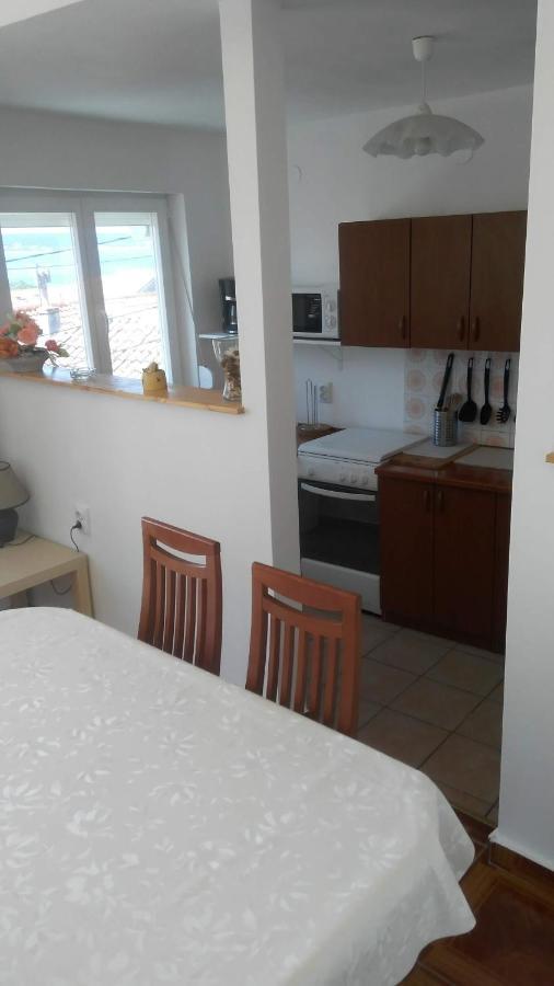 Apartmani Lela Selce Exterior photo