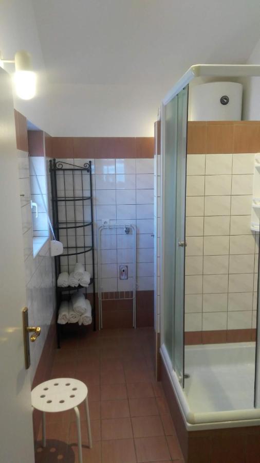 Apartmani Lela Selce Exterior photo