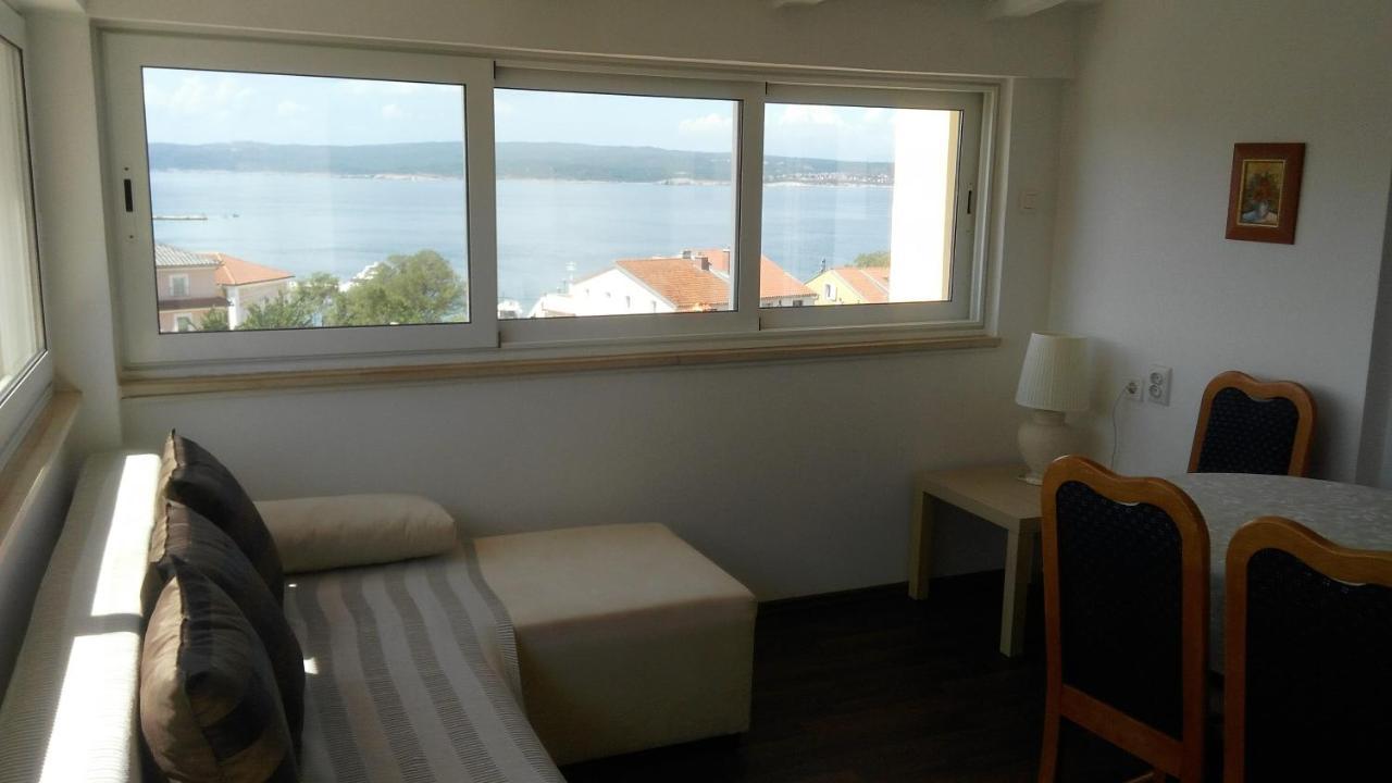 Apartmani Lela Selce Exterior photo